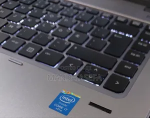 New Laptop HP EliteBook 840 G2 8GB Intel Core I7 HDD 500GB