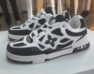 Lovustion Shoes