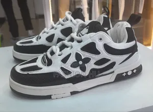 Lovustion Shoes