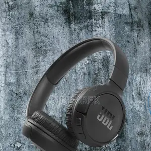 Photo - JBL TUNE 510BT Lightweight and Stylish Headphones