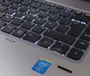 New Laptop HP EliteBook 840 G2 8GB Intel Core I7 HDD 500GB