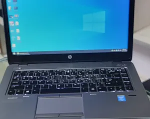 New Laptop HP EliteBook 840 G2 8GB Intel Core I7 HDD 500GB