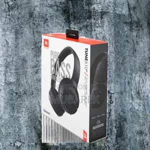 Photo - JBL TUNE 510BT Multi-Point Connection Convenience