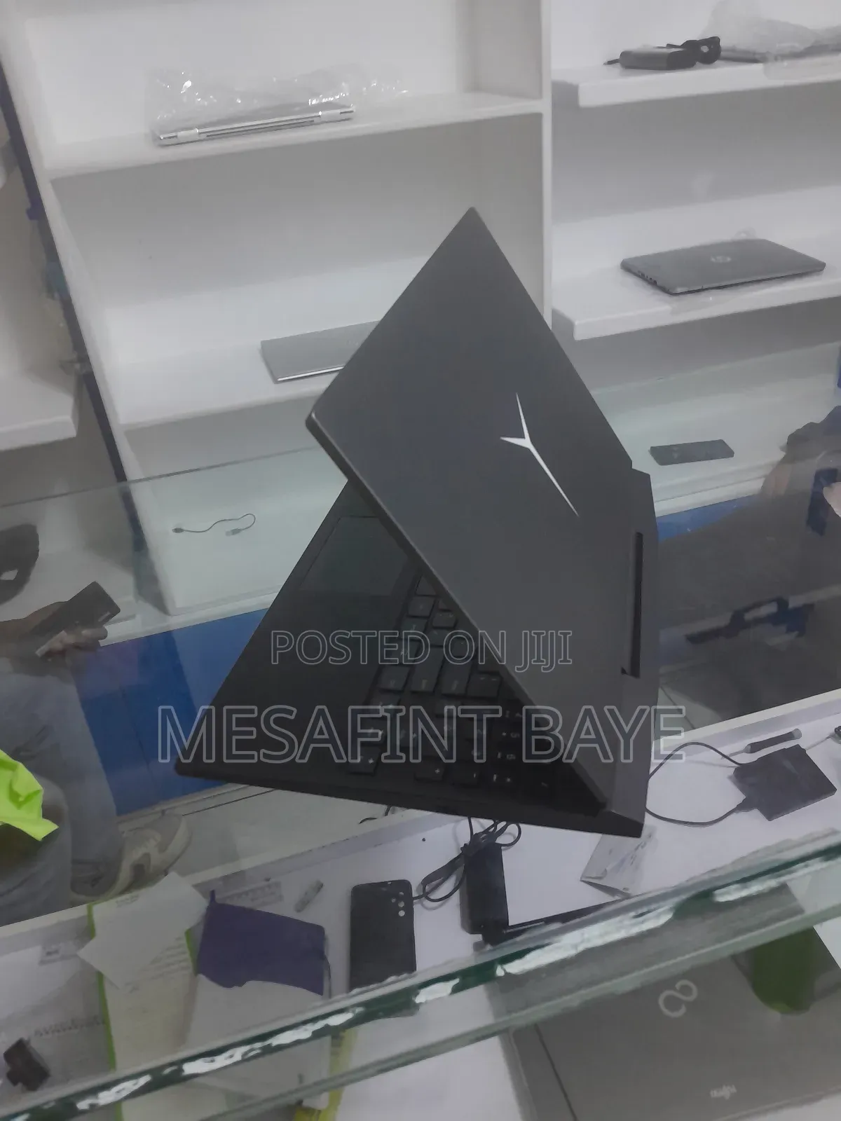 New Laptop Lenovo Legion Y720 16GB Intel Core I5 SSD 512GB