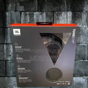 JBL TUNE 510BT Ideal for Everyday Use