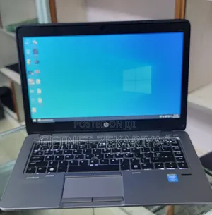 New Laptop HP EliteBook 840 G2 8GB Intel Core I7 HDD 500GB