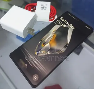 Photo - New OnePlus 12R 256 GB Black