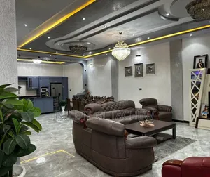 8bdrm House in Lafto, G+3 Luxury for sale