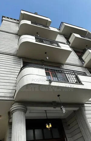 8bdrm House in Lafto, G+3 Luxury for sale