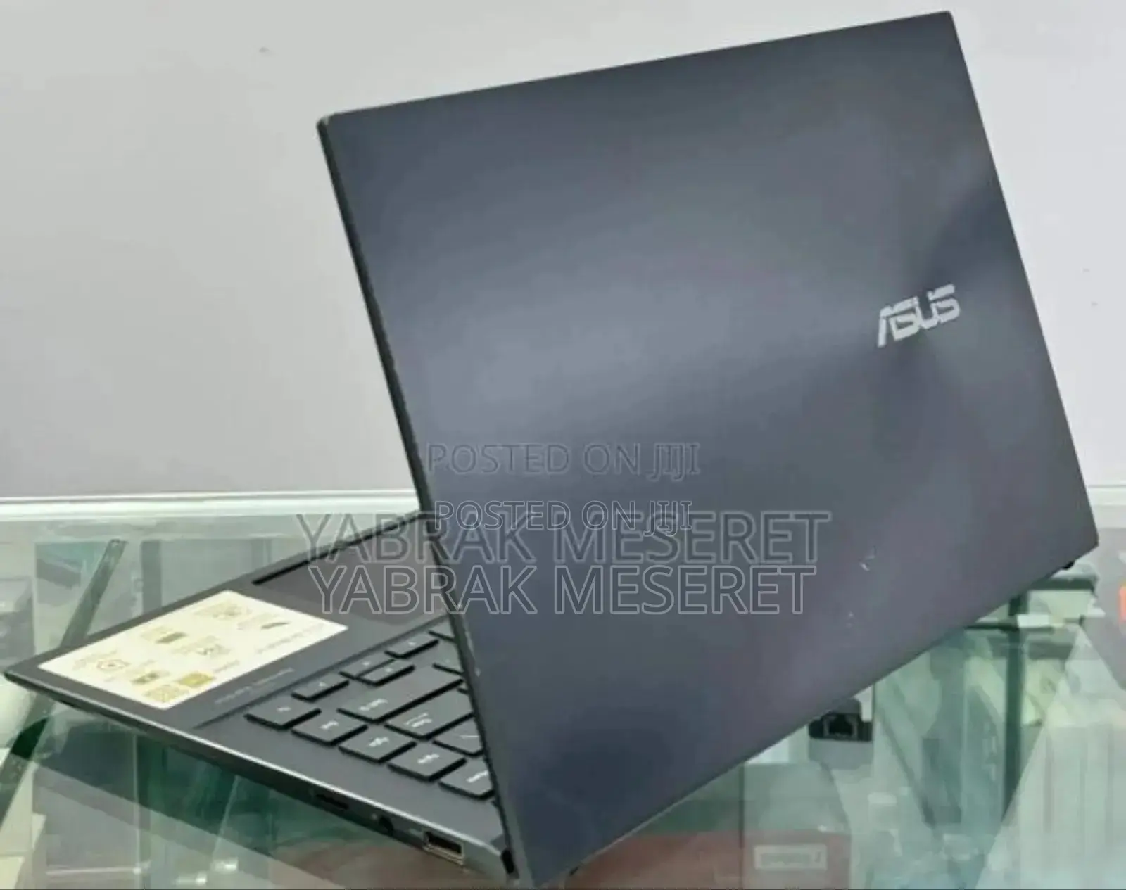 New Laptop Asus 16GB Intel Core i7 SSD 1T