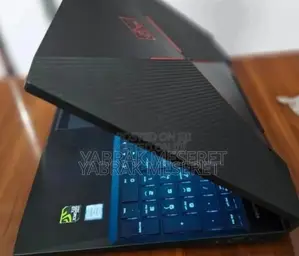 New Laptop HP Omen X 16GB Intel Core i5 HDD+SSD 1T