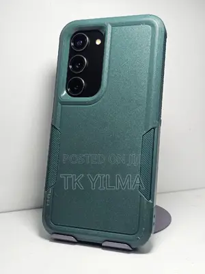 New Samsung Galaxy S23 128 GB Black