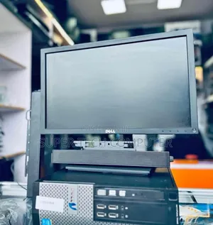 Photo - New Desktop Computer Dell OptiPlex 7010 4GB Intel Core I5 HDD 500GB