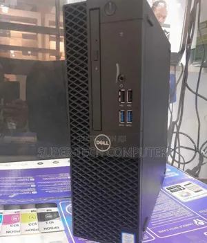 New Desktop Computer Dell OptiPlex 3050 8GB Intel Core I5 HDD 1T
