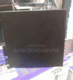 New Desktop Computer Dell OptiPlex 3050 8GB Intel Core I5 HDD 1T