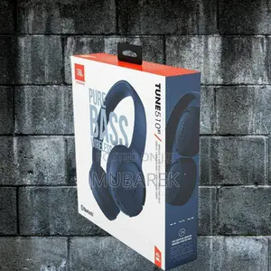 Photo - JBL TUNE 510BT Seamless Device Switching Capability