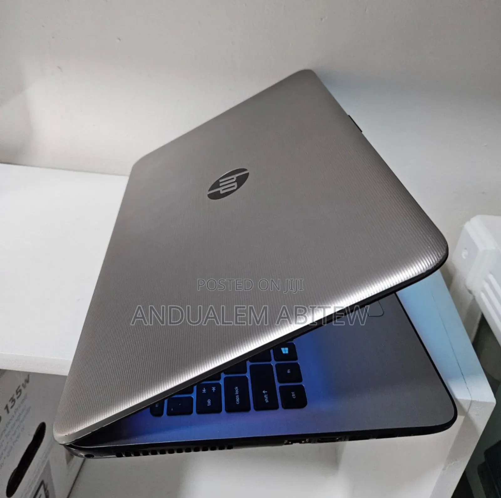 New Laptop HP Stream Notebook 8GB Intel Core I5 HDD 1T