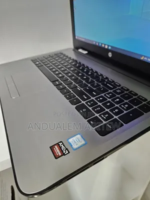 New Laptop HP Stream Notebook 8GB Intel Core I5 HDD 1T
