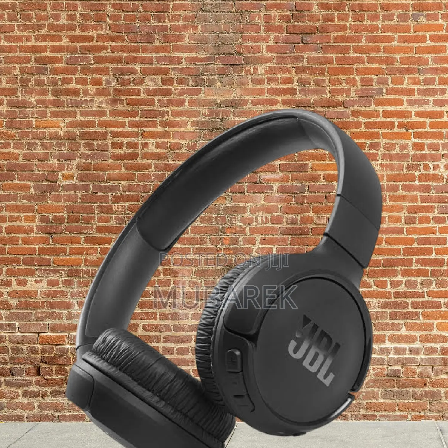 JBL TUNE 510BT Great for Sports and Workouts