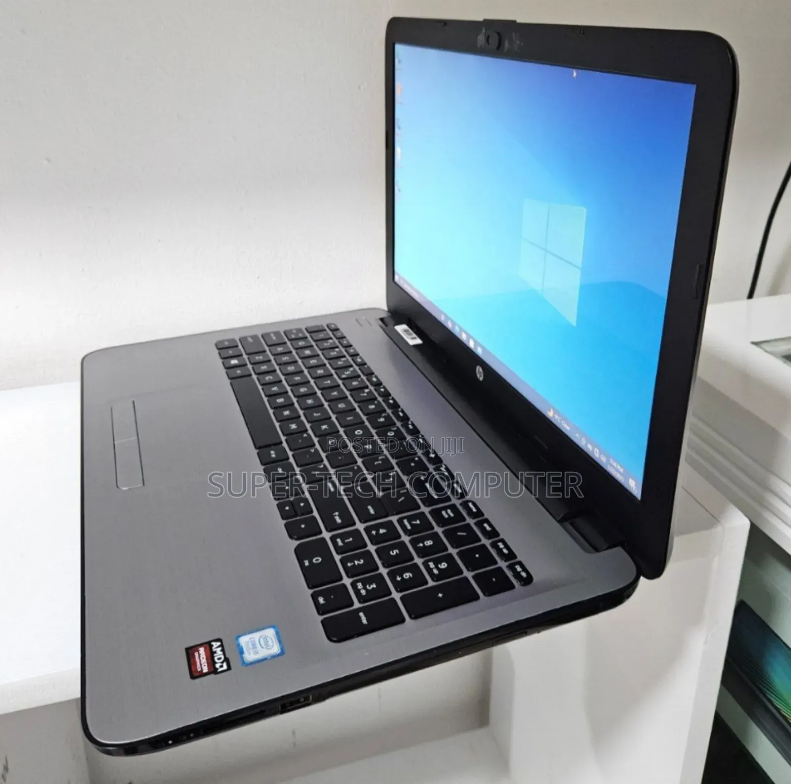 New Laptop HP Stream Notebook 8GB Intel Core I5 HDD 1T