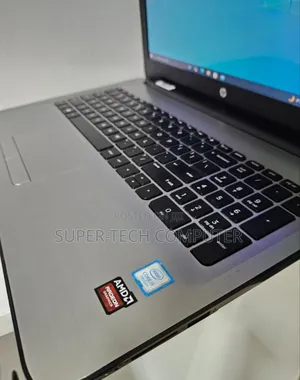 New Laptop HP Stream Notebook 8GB Intel Core I5 HDD 1T