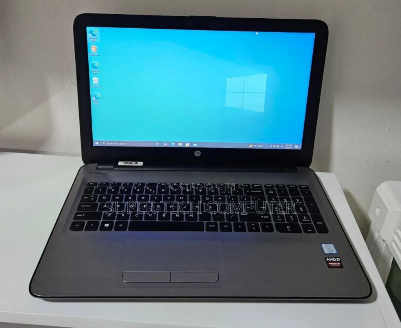 New Laptop HP Stream Notebook 8GB Intel Core I5 HDD 1T