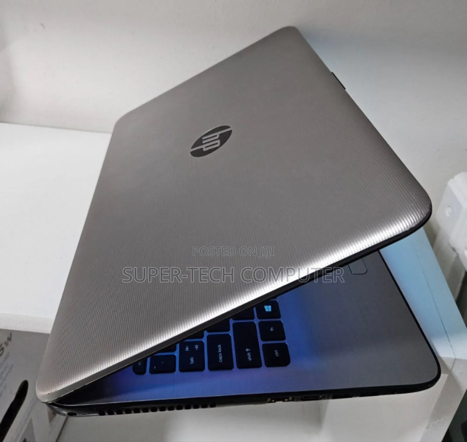 New Laptop HP Stream Notebook 8GB Intel Core I5 HDD 1T