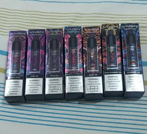 Vape Puff VNSN Brand