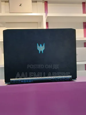 Photo - New Laptop Acer Predator Helios 300 16GB Intel Core I7 SSD 512GB