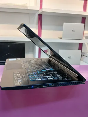 New Laptop Acer Predator Helios 300 16GB Intel Core I7 SSD 512GB