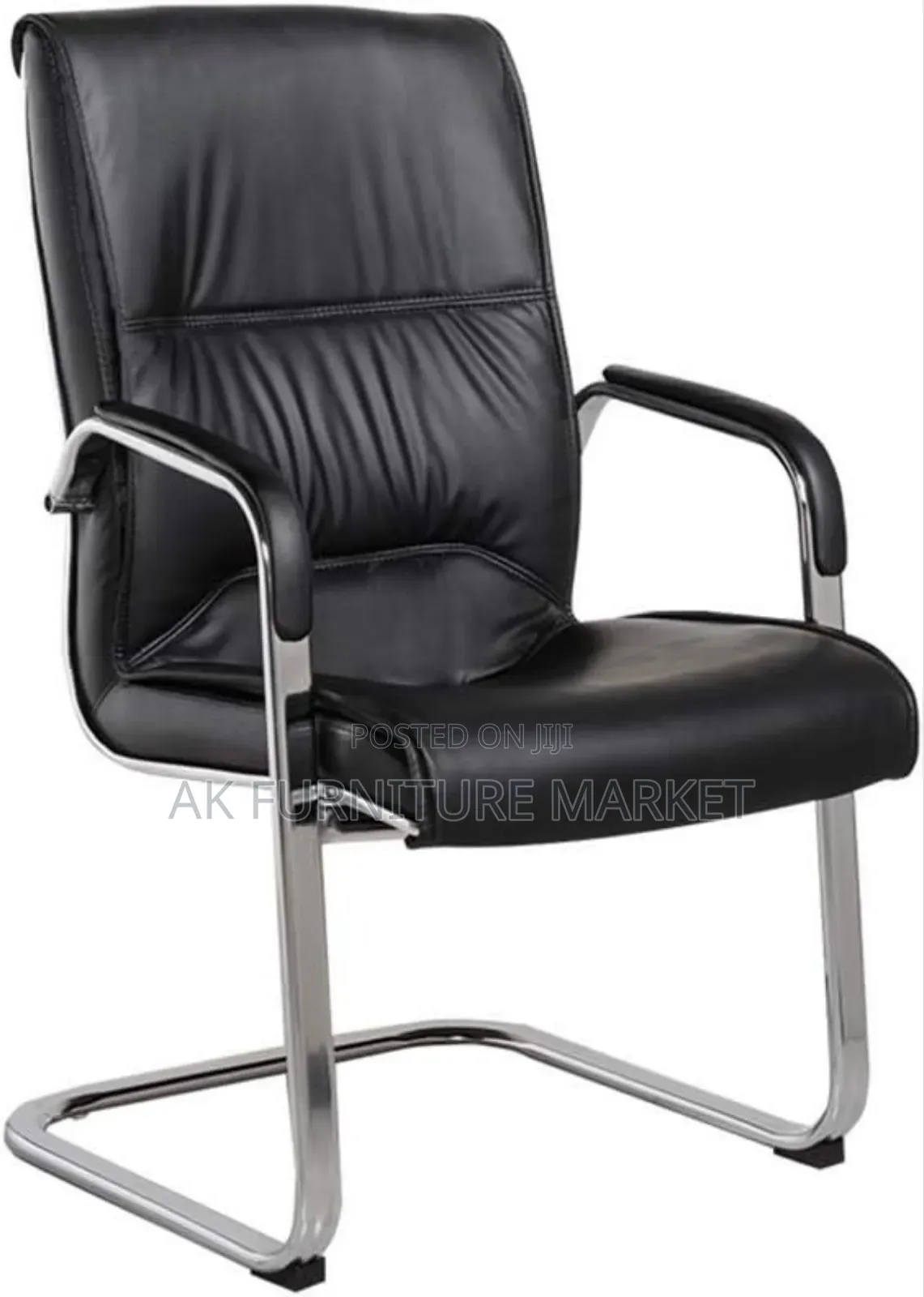 Office Chair ( Leather )