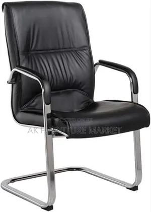 Photo - Office Chair ( Leather )