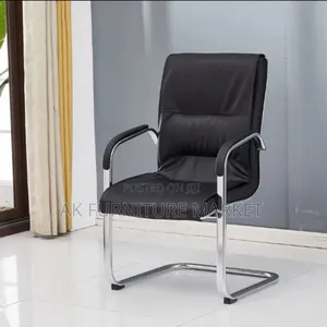 Office Chair ( Leather )