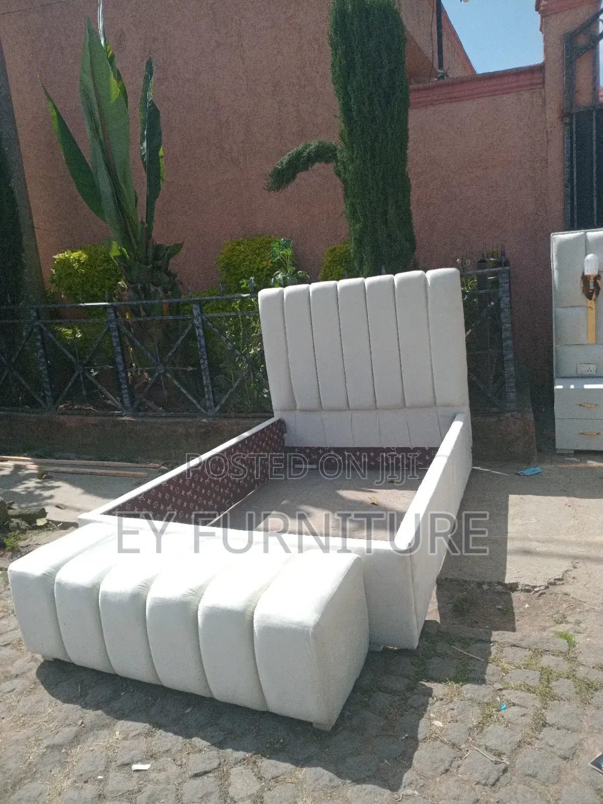 Alga አልጋ በተመጣጣኝ ዋጋ