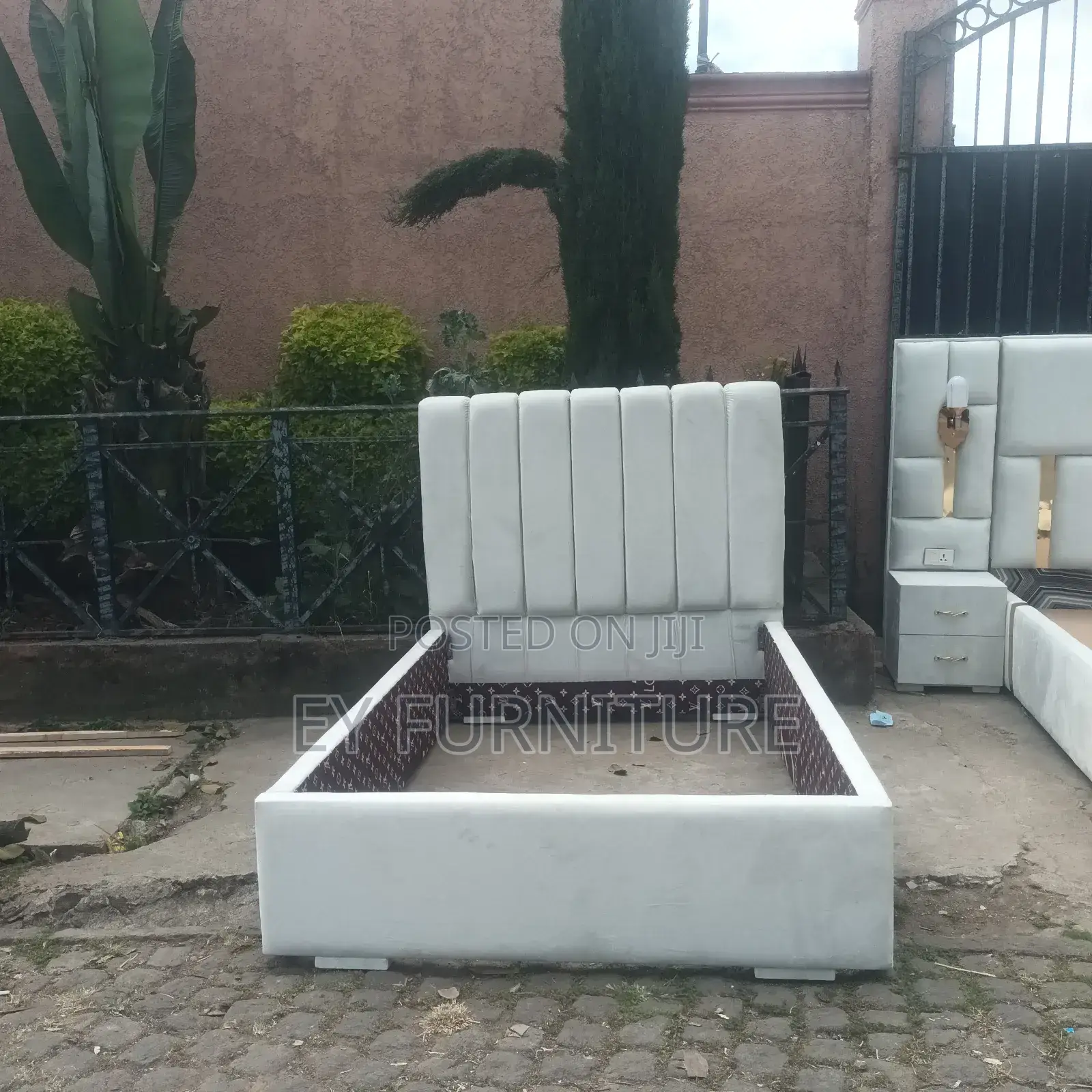 Alga አልጋ በተመጣጣኝ ዋጋ