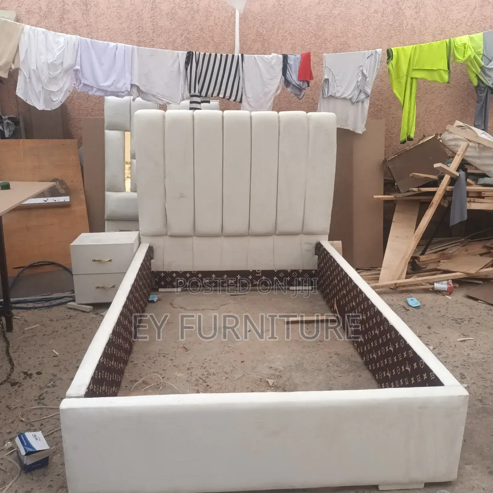 Alga አልጋ በተመጣጣኝ ዋጋ