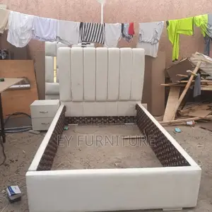 Alga አልጋ በተመጣጣኝ ዋጋ