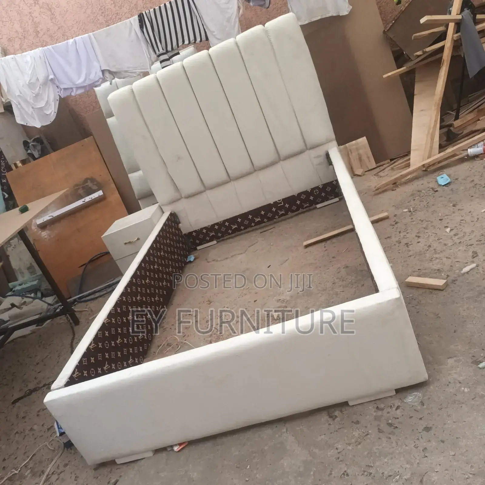 Alga አልጋ በተመጣጣኝ ዋጋ