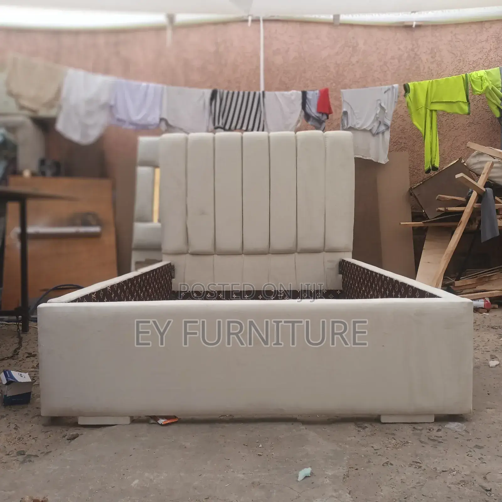 Alga አልጋ በተመጣጣኝ ዋጋ