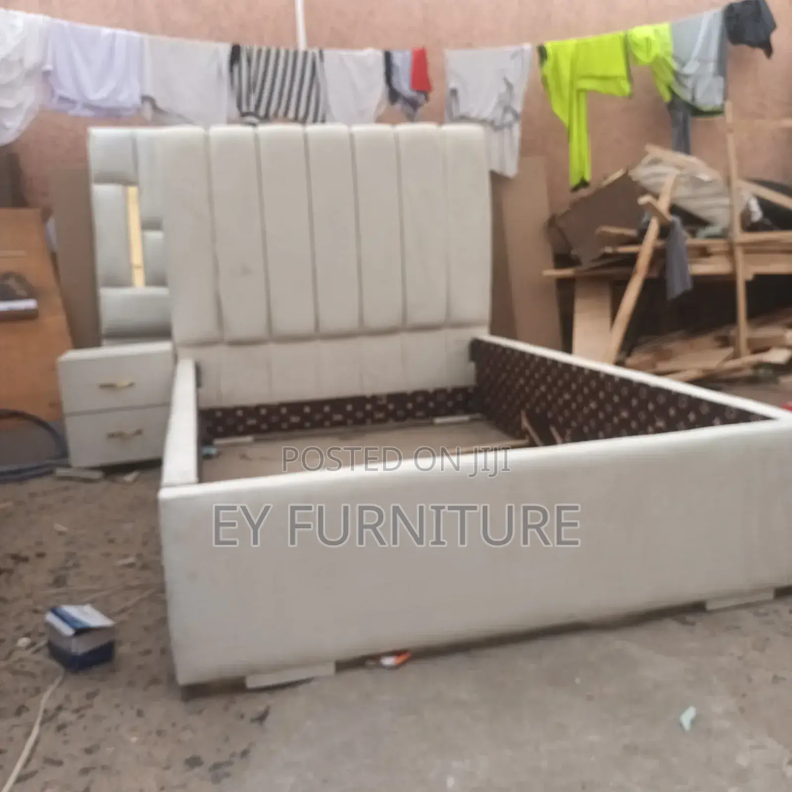 Alga አልጋ በተመጣጣኝ ዋጋ