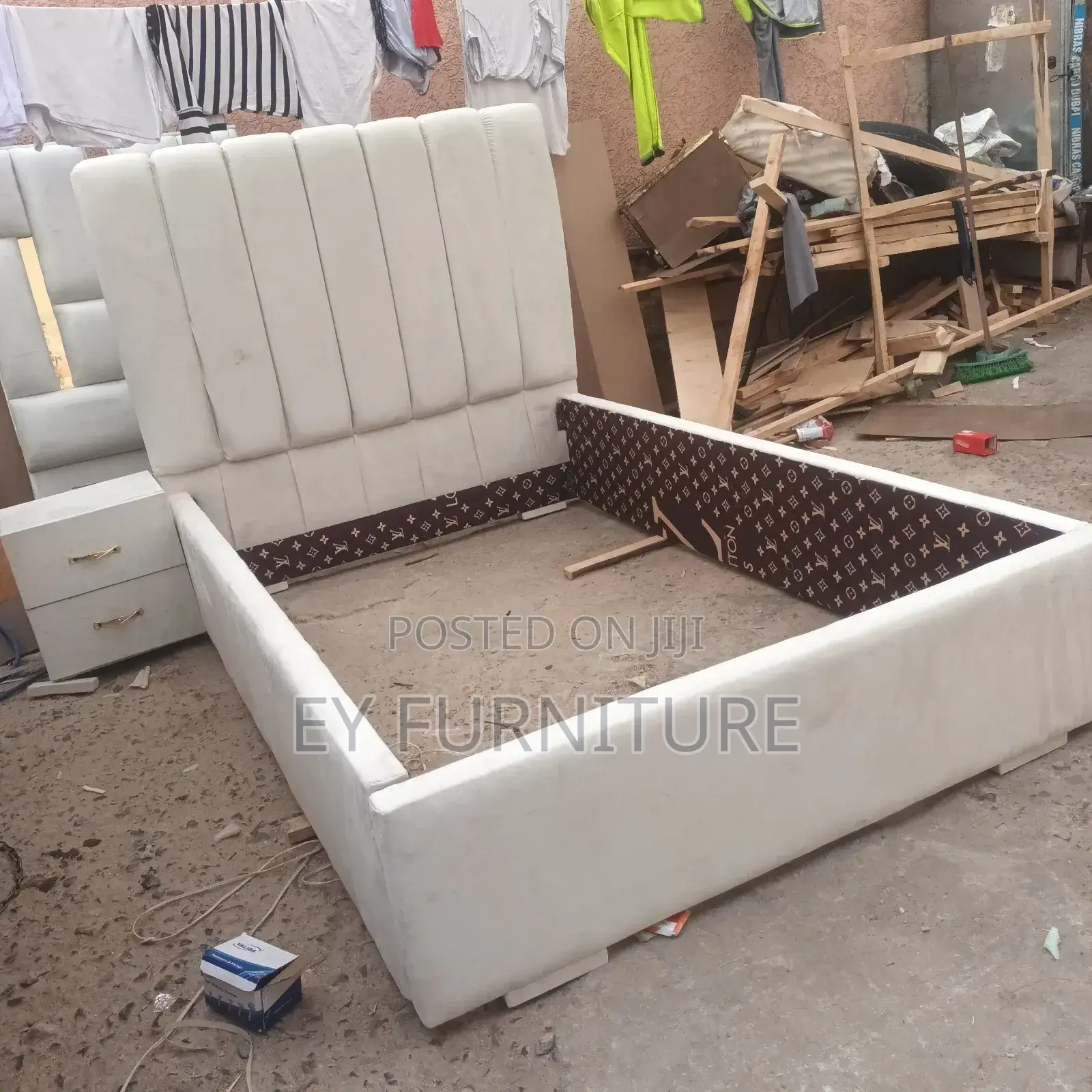 Alga አልጋ በተመጣጣኝ ዋጋ