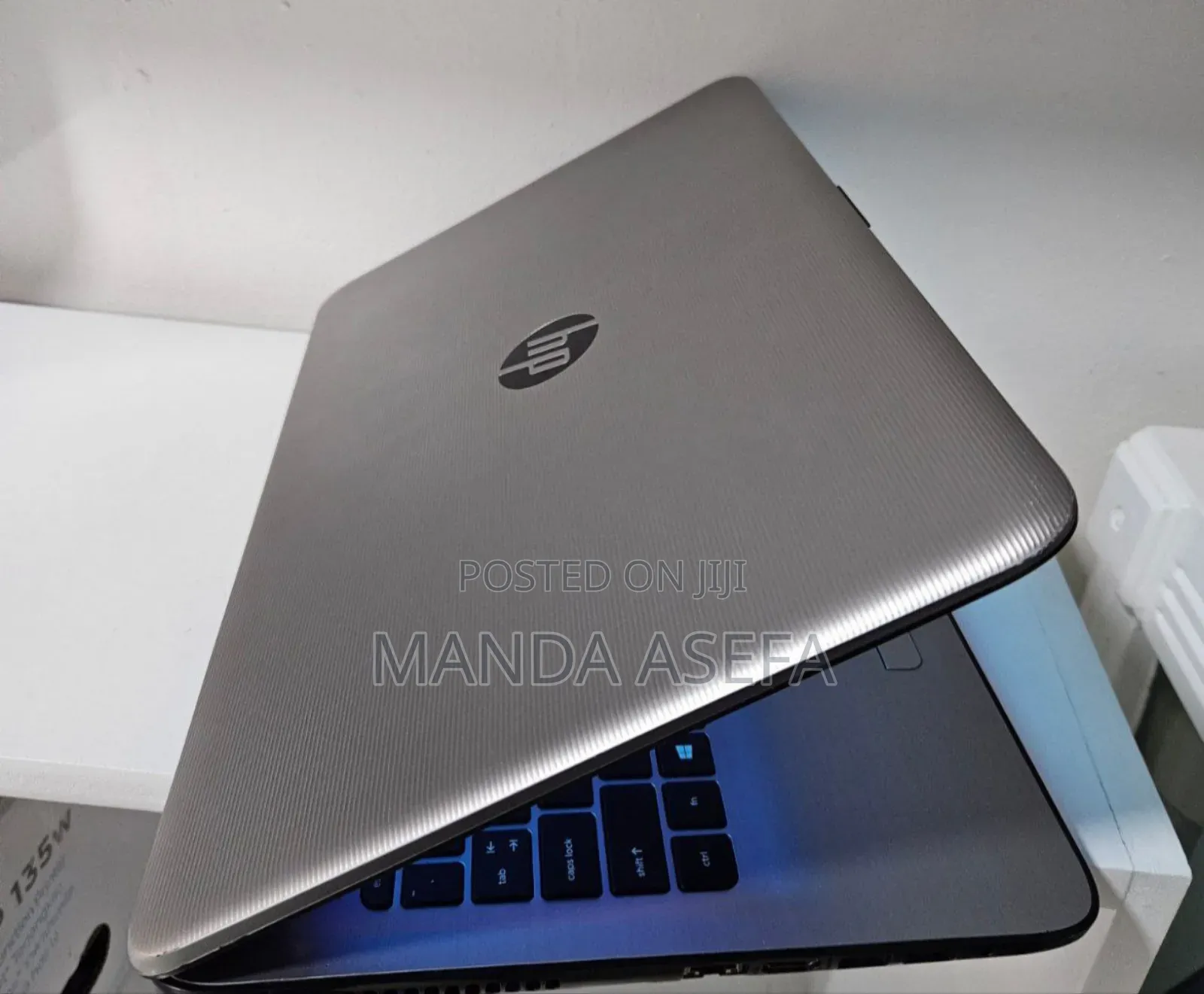 New Laptop HP Stream Notebook 8GB Intel Core I5 HDD 1T