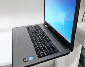 New Laptop HP Stream Notebook 8GB Intel Core I5 HDD 1T