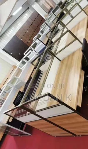 Photo - Partition Table/ Group Table