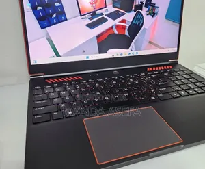 New Laptop Lenovo 16GB Intel Core I9 SSD 512GB