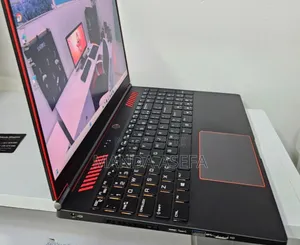 New Laptop Lenovo 16GB Intel Core I9 SSD 512GB