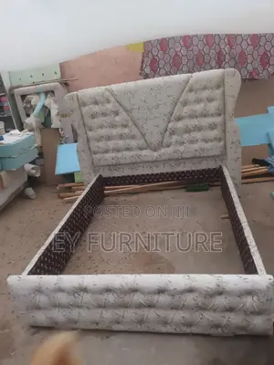 ውብ ባለ ጋንች አልጋ Only Order