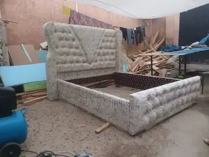 ውብ ባለ ጋንች አልጋ Only Order