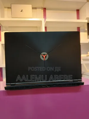 New Lenovo Legion Y7000P IRX9 Gaming Laptop 8GB Intel Core I5 512GB
