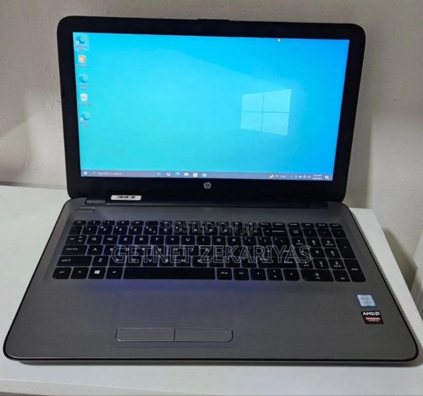 New Laptop HP Stream Notebook 8GB Intel Core I5 HDD 1T